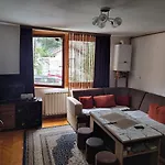 Bistrik/Stan Na Dan