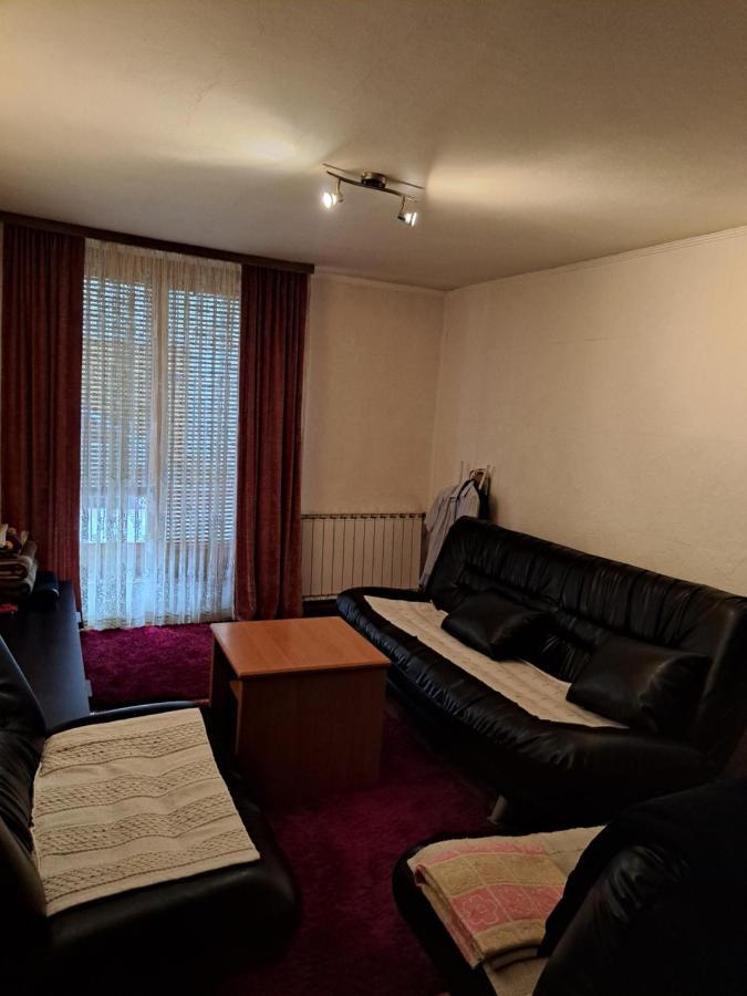 Apartment Bistrik/stan Na Dan