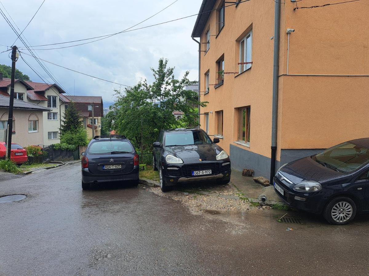 Bistrik/stan Na Dan *