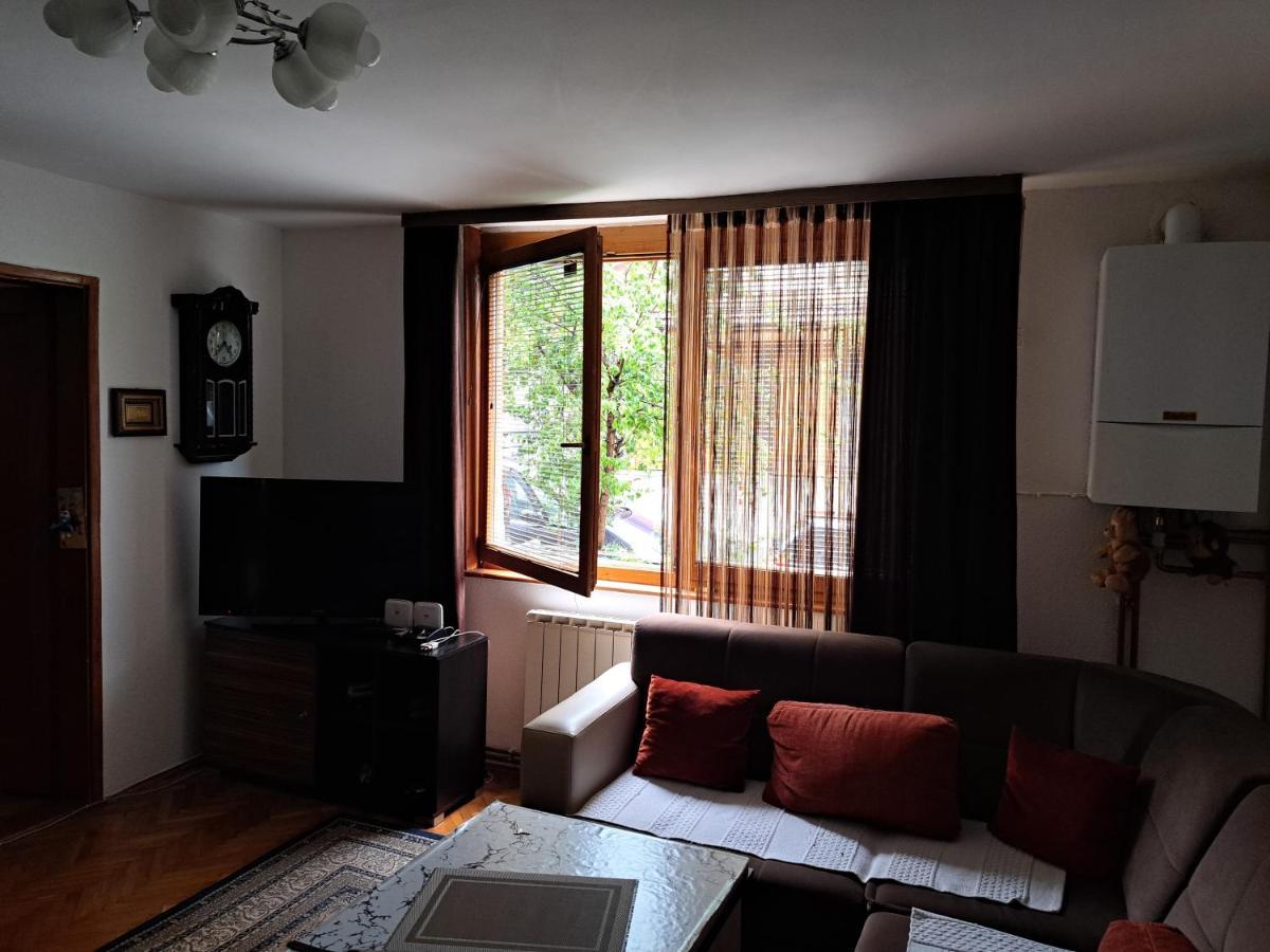 Bistrik/stan Na Dan Apartment *