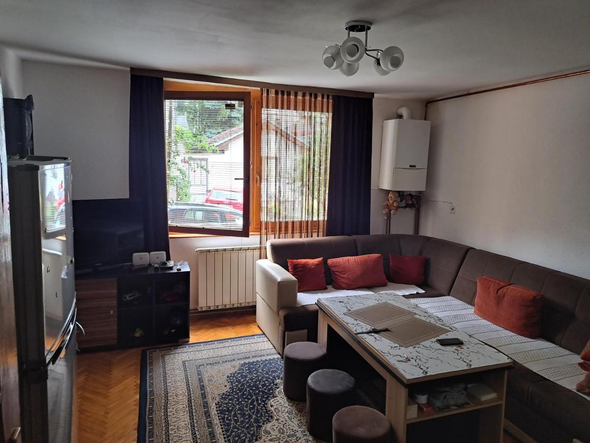 Bistrik/stan Na Dan * Sarajevo