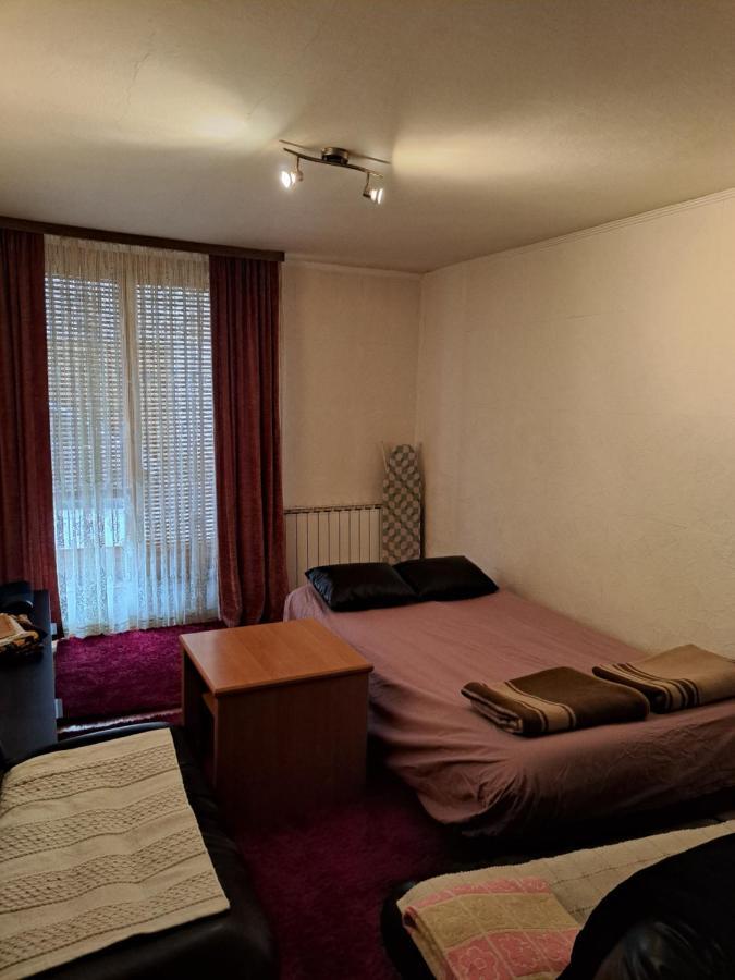 Apartment Bistrik/stan Na Dan *