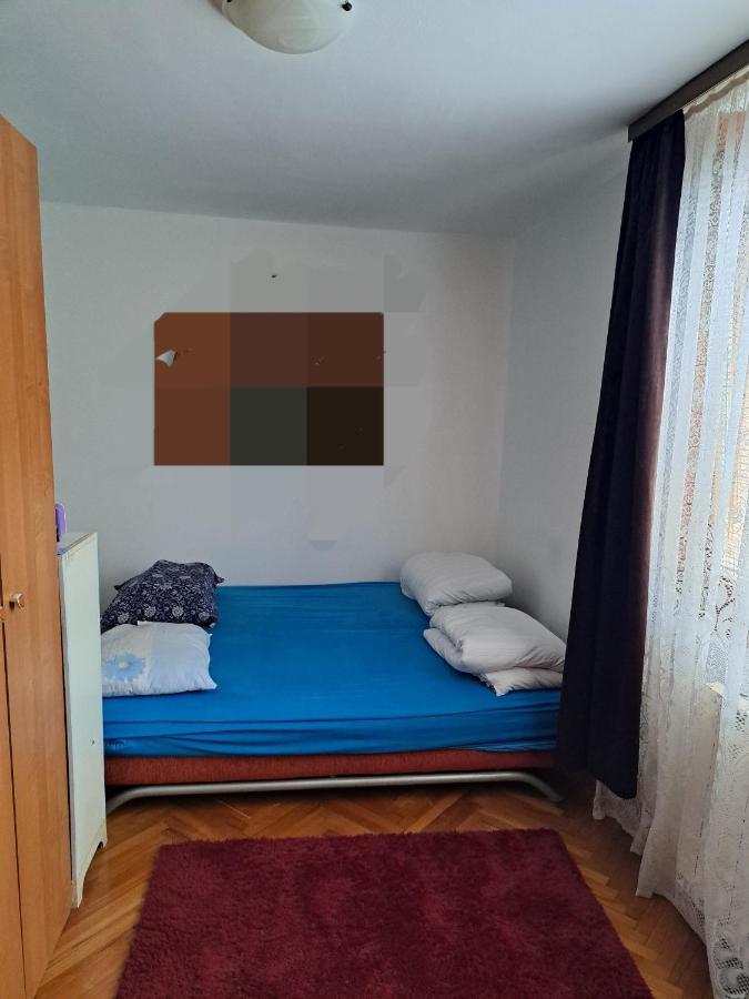 Bistrik/stan Na Dan Apartment *